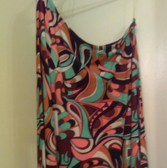 OFF YOUR SHOULDER - Picture 3 of 3